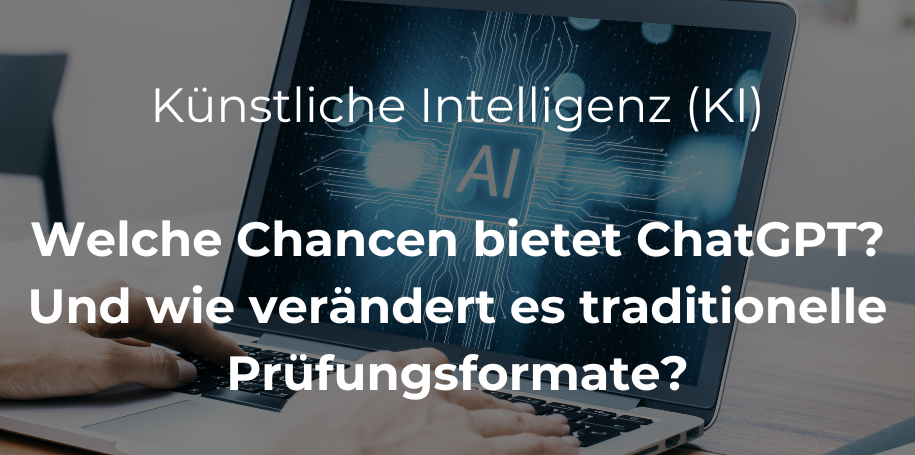 Mehr über den Artikel erfahren Welche Chancen bietet ChatGPT im Geschichtsunterricht – und wie verändert es traditionelle Prüfungsformate?